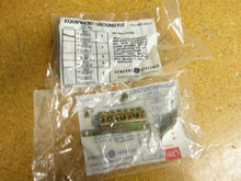 Load image into Gallery viewer, General Electric GEJ-4660 Rev. F Grounding Kit New (Lot of 2)
