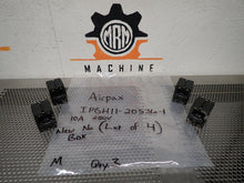 Load image into Gallery viewer, Airpax IPGH11-20536-1 Circuit Breakers 10A 250V New No Box (Lot of 4)
