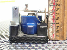Load image into Gallery viewer, 9425.7201 Rev. E Relay W/ Micro Switch V3-1153-D8 Switch New No Box See All Pics
