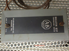 Load image into Gallery viewer, Allen Bradley 837AF11-PKCS Temperature Control Used With Warranty See All Pics
