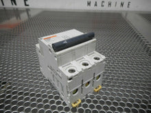 Load image into Gallery viewer, Merlin Gerin 24602 C60N D16A Circuit Breaker 16A 415V 3 Pole Used With Warranty
