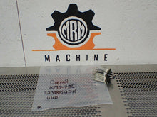 Load image into Gallery viewer, Cornell 1077-736 323D05-2.5K Relay 12.3MADC 2500Ohms 11 Pin Used With Warranty
