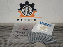Load image into Gallery viewer, Fastenal 1191891 Hex Bolts See Pics For Specs New Old Stock (Lot of 10 Bolts)
