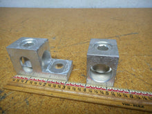 Load image into Gallery viewer, ILSCO D3591 3/0-750 MCM AL9CU 620 Aluminum Lugs Used With Warranty (Lot of 2)
