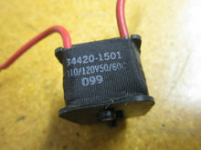 Load image into Gallery viewer, Square D 34420-1501 Coil 110/120V 50/60Hz
