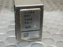 Load image into Gallery viewer, Square D 9007-PA-1 Ser A Proximity Switches New (Lot of 2) 1 W/O The Hardware
