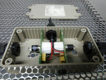 Load image into Gallery viewer, MARL 048-000-22-50 Indicator Unit 24VDC Used With Warranty (Holes On One Side)
