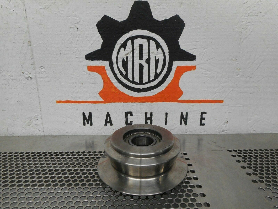 A8466-30-11 Gear Pulley With 1