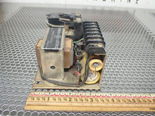 Load image into Gallery viewer, General Electric CR115D2 Proximity Limit Switch 115VAC Power Supply 60Hz
