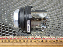 Load image into Gallery viewer, Allen Bradley 800H-AR101 Ser F Green Pushbutton Switch Used With Warranty
