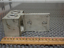 Load image into Gallery viewer, 0207P101A 600 MCM-4 AL-CU Mechanical Lugs Used With Warranty (Lot of 2)
