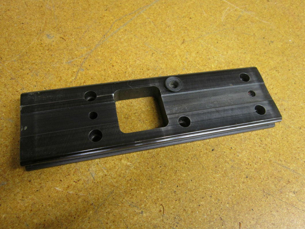 7521 147 VV Slide Rail 9-1/2