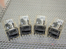 Load image into Gallery viewer, 222D10-520B 007-9822863 Relays 6VDC 6 Blade Used With Warranty (Lot of 4)
