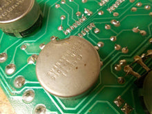 Load image into Gallery viewer, CMC D41-9686C Circuit Board With 9 Potentiometers Used
