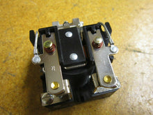 Load image into Gallery viewer, MSD Inc A425BXX Relay With Coil 10Amp 600VAC 30Amp 28VDC Coil 120V 60Hz Broken
