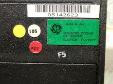 Load image into Gallery viewer, General Electric IC660ELD020B 24/48VDC Used With Warranty Missing Terminal Cover
