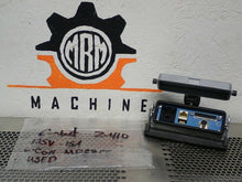 Load image into Gallery viewer, Contact Z-410 125V 15A L-COM MD88FF Interface Used With Warranty
