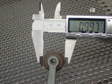 Load image into Gallery viewer, General Electric 5180 948 G3 K 4956 744 Limit Switch Roller Arms Used (Lot of 9)
