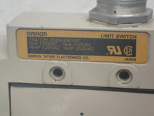 Load image into Gallery viewer, Omron ZE-N-2S Limit Switch Used With Warranty Fast Free Shipping
