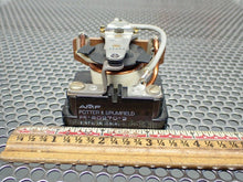 Load image into Gallery viewer, Potter &amp; Brumfield PR-80270-Z Relay New No Box See All Pictures
