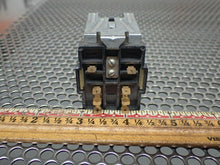 Load image into Gallery viewer, Uniguard A410-361580-00 Relay 24VDC Coil Used With Warranty (Lot of 2)

