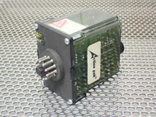 Load image into Gallery viewer, Action Pak MDL 1004-6016L Relay 4-20MA 120VAC Rev. A-030774 Used With Warranty
