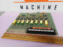 Load image into Gallery viewer, Barber Colman A-11008-2 AC Input Card 33-832-1 Nice Shape Used With Warranty
