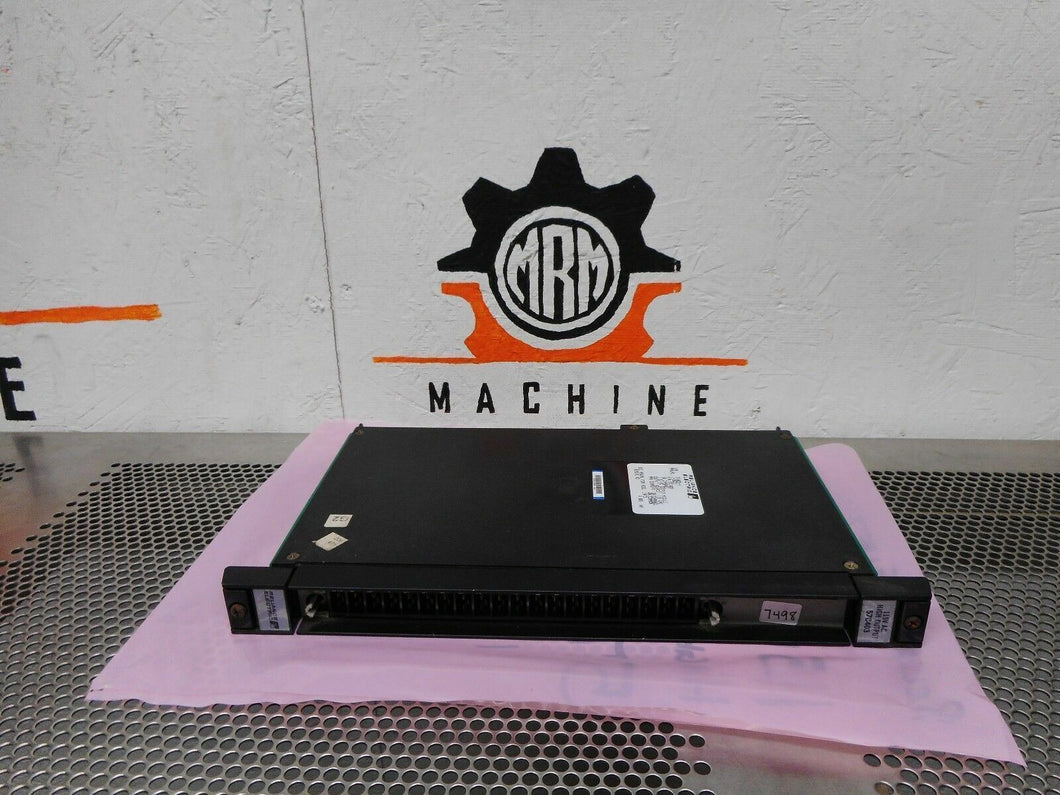 Reliance Electric 57C403-F 115VAC High Output Module Used With Warranty
