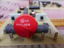 Load image into Gallery viewer, 91P-2 Circuit Boards 50K Resistors Used Nice Shape With Warranty (Lot of 2)
