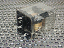 Load image into Gallery viewer, Potter &amp; Brumfield KU-5219 KUP5D15 24VDC Relays Used With Warranty (Lot of 2)

