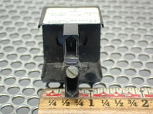 Load image into Gallery viewer, Allen Bradley 800MR-JX2B Ser A Selector Switch (No Knob) Used With Warranty
