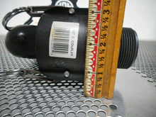 Load image into Gallery viewer, 1-1/2&quot; C Coupler With Elbow New Old Stock Fast Free Shipping
