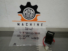 Load image into Gallery viewer, Durant 4-Y-40155-402 4 Digit Counter 110VDC 6W Used With Warranty
