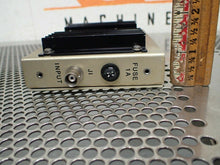 Load image into Gallery viewer, 1550-21-7500 S.N.33 Amplifier Radio Frequency Power Divider Used With Warranty
