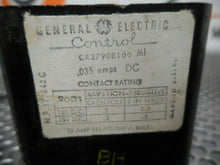 Load image into Gallery viewer, General Electric CR2790E100 Relay Coil .035A DC Used With Warranty
