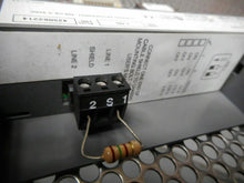 Load image into Gallery viewer, Allen Bradley 1747-SN Ser B SLC 500 Remote I/O Scanner 600mA @ 5VDC W/ Warranty
