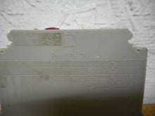 Load image into Gallery viewer, Phoenix Contact Typ GTF 76 Terminal Block 24-48V Used
