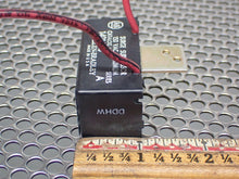 Load image into Gallery viewer, Allen Bradley 1401-N10 Ser A Surge Suppressor 150VAC Used With Warranty
