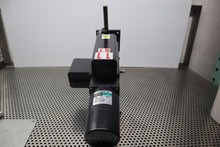 Load image into Gallery viewer, MEG XP05L591S Orient Motor 4IK25GN-SM Motor W/ 4GN12.5K Gear Head See All Pics
