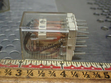 Load image into Gallery viewer, Potter &amp; Brumfield KH-4770 Relays 650 Ohms 24VDC 007-64912-03 New (Lot of 10)
