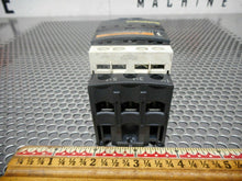 Load image into Gallery viewer, Bussmann OPM-NG-SC3 Fuse Holder 600V 30A Used Nice Shaep With Warranty
