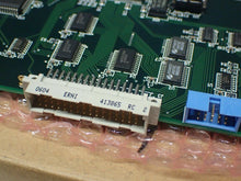 Load image into Gallery viewer, Fadal PCB-0304 Rev A VGA Graphics Board 1420-6 ELE-2063 Rev A4 New Old Stock

