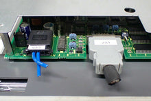 Load image into Gallery viewer, FANUC A02B-0166-C251 LCD Unit Interface Panel Disassembled Used See All Pictures
