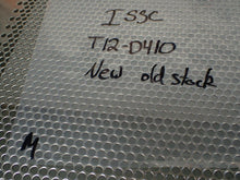 Load image into Gallery viewer, ISSC T12-D410 Proximity Sensor New Old Stock Fast Free Shipping
