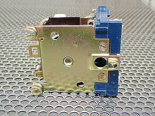 Load image into Gallery viewer, Potter &amp; Brumfield PM-1110-3 Relay 120V 50/60 &amp; 400Hz New No Box See All Pics
