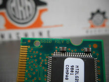 Load image into Gallery viewer, COMPAQ 48015 6610 Rev B Memory Card 21120-01 BE3-0 94V-0 Used With Warranty

