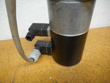 Load image into Gallery viewer, GEFEG NECKAR Z8/2 834781 Motor DF842-00011309/IP5 230V 50Hz 300mA 50W
