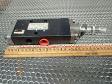Load image into Gallery viewer, ISI Fluid Power 4184 24V/60 QM Valve Unit Used With Warranty
