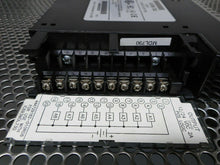 Load image into Gallery viewer, GE Fanuc IC693MDL730J Output Module 12/24VDC 2A 8PT POS Used (Lot of 5)

