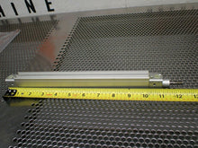 Load image into Gallery viewer, FESTO DZH-16-200-PPV-A Flat Cylinder 10BAR 145PSI Used With Warranty
